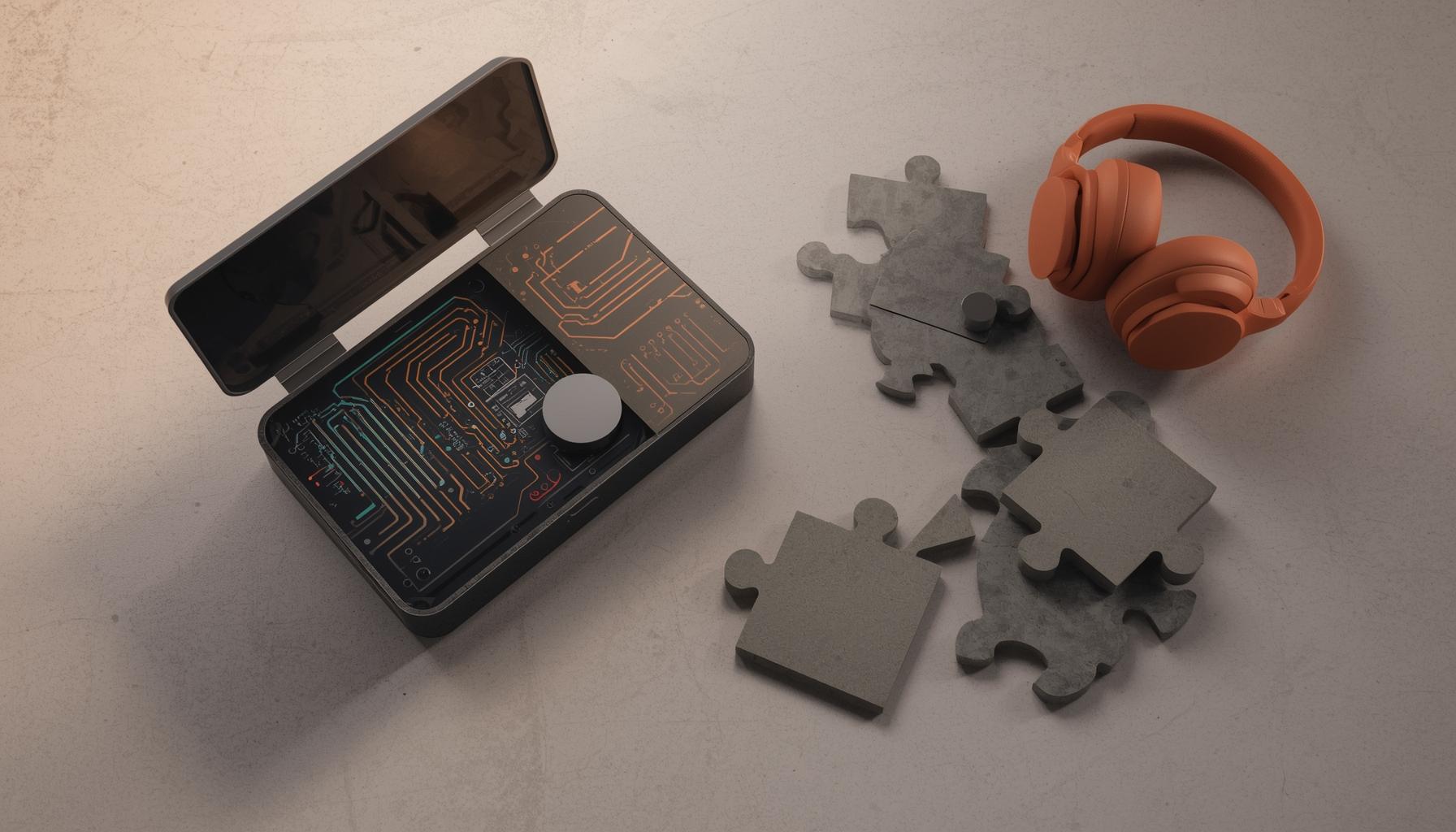 Wie verändern neue Technologien Escape Rooms wirklich